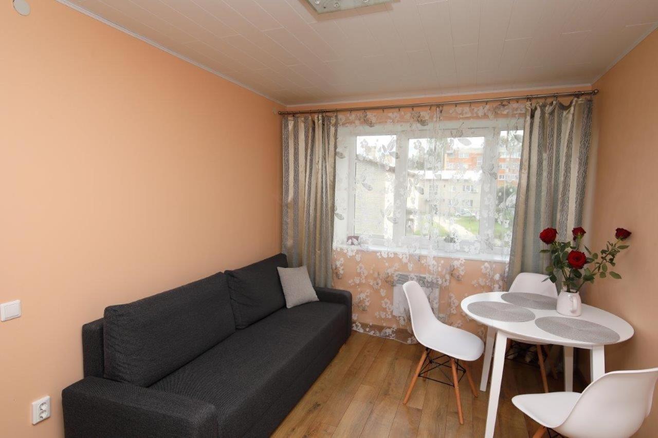 Loksahome Apartments Exterior foto